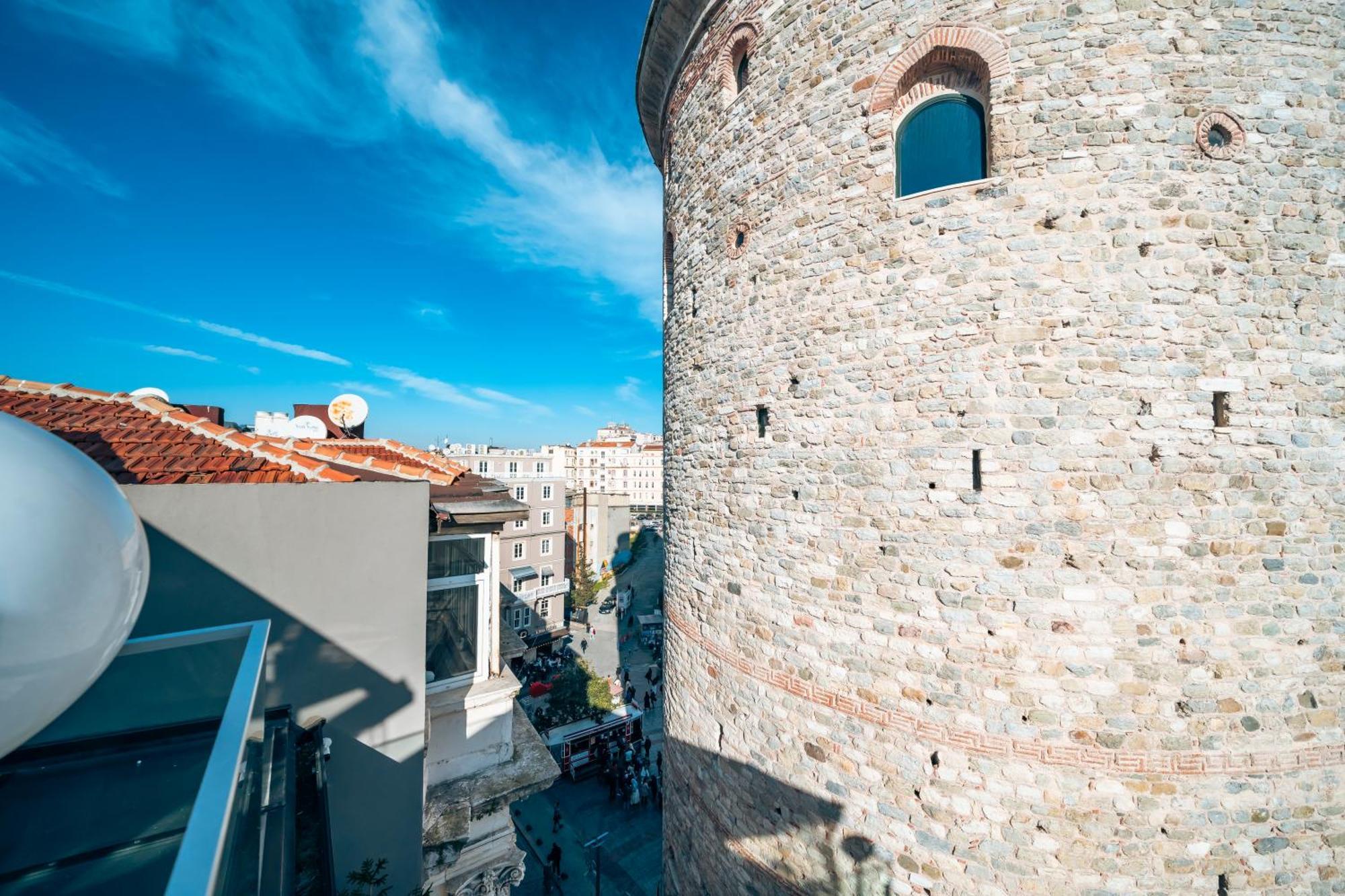Kuledibi Suites, Historical 1-bedroom No-2 * İstanbul