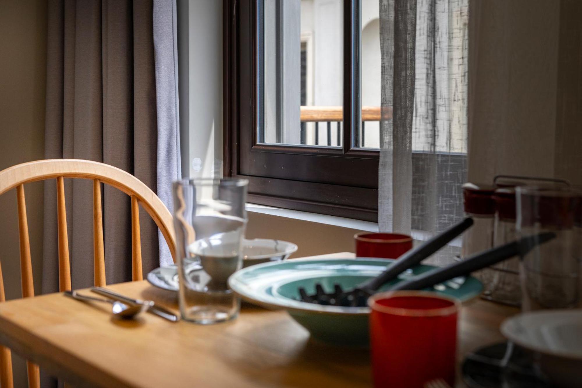 Kuledibi Suites, Historical 1-bedroom No-2 Daire İstanbul