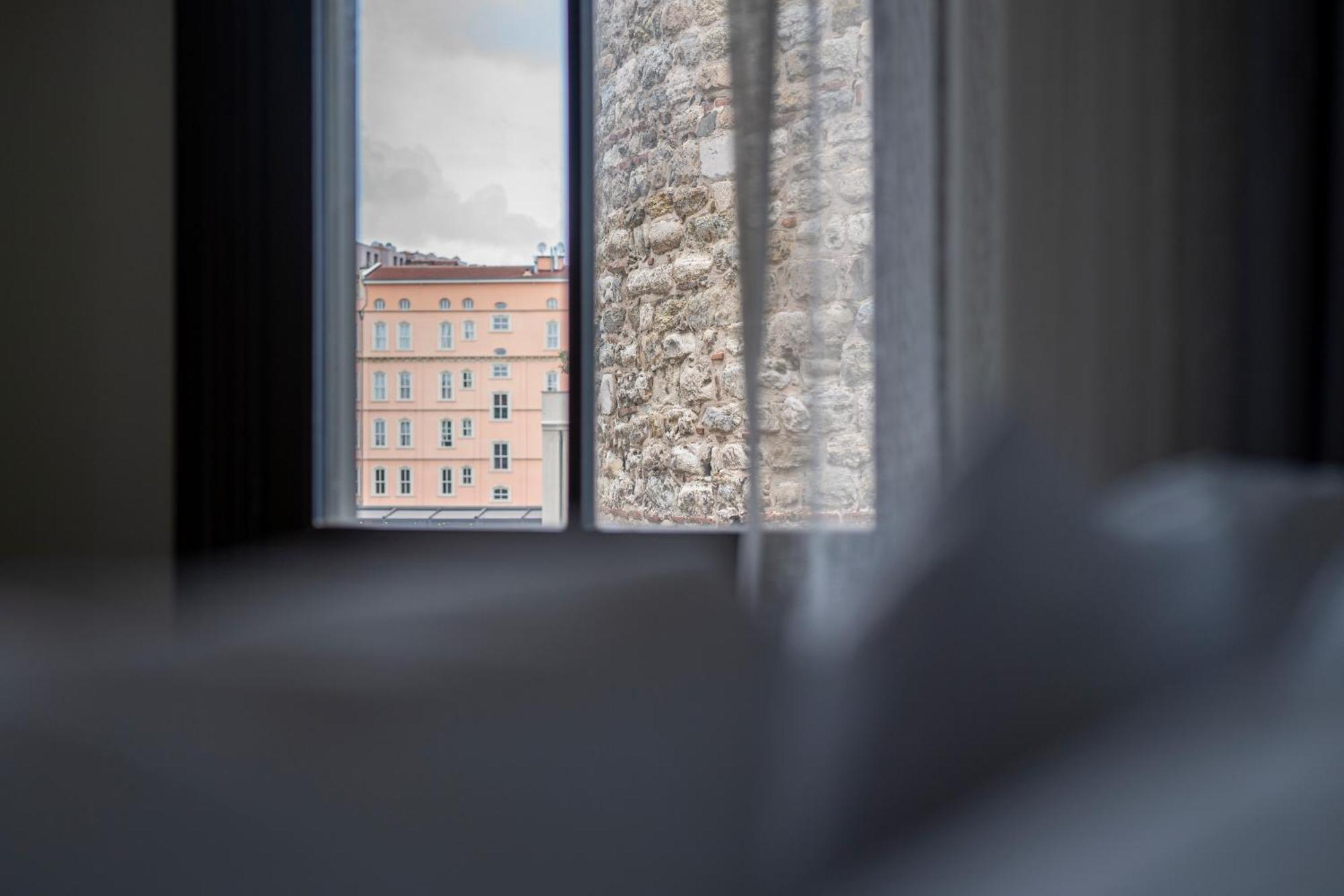 Daire Kuledibi Suites, Historical 1-bedroom No-2 İstanbul