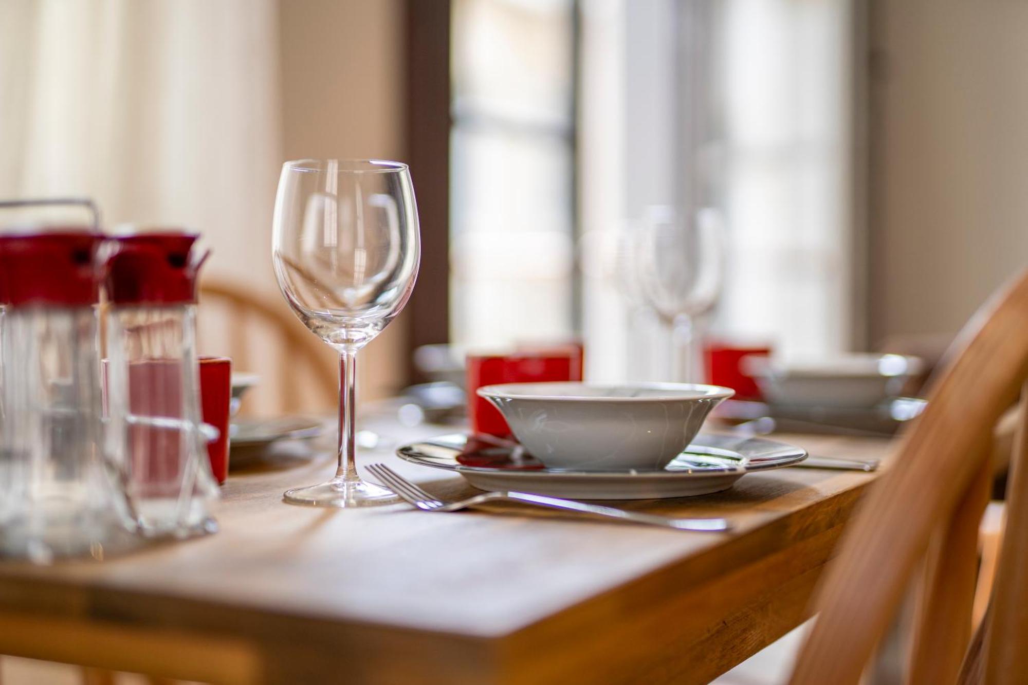 Daire Kuledibi Suites, Historical 1-bedroom No-2 İstanbul