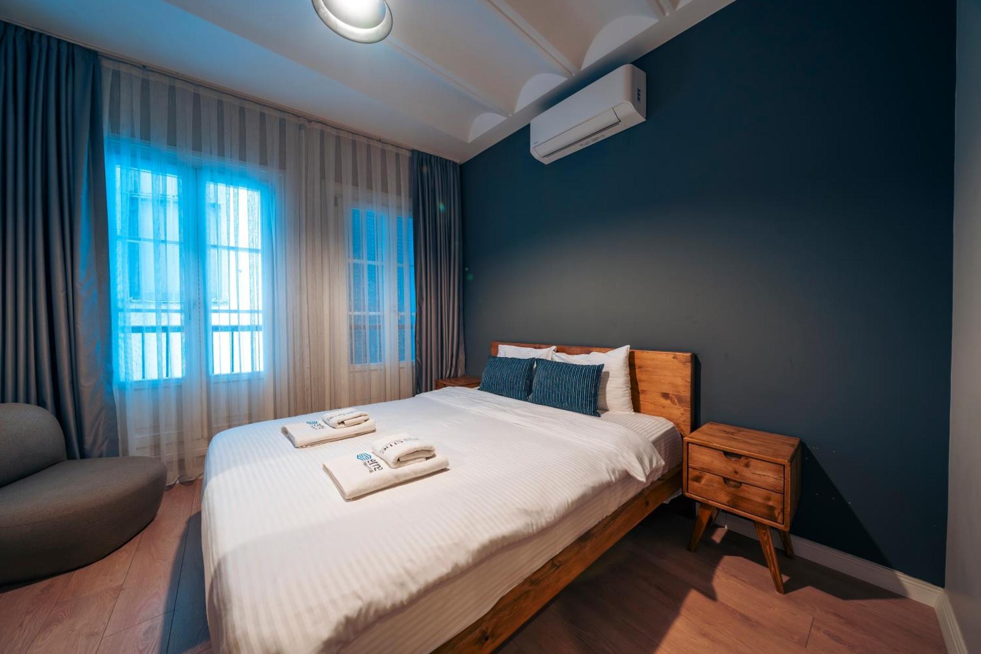 Kuledibi Suites, Historical 1-bedroom No-2 * İstanbul
