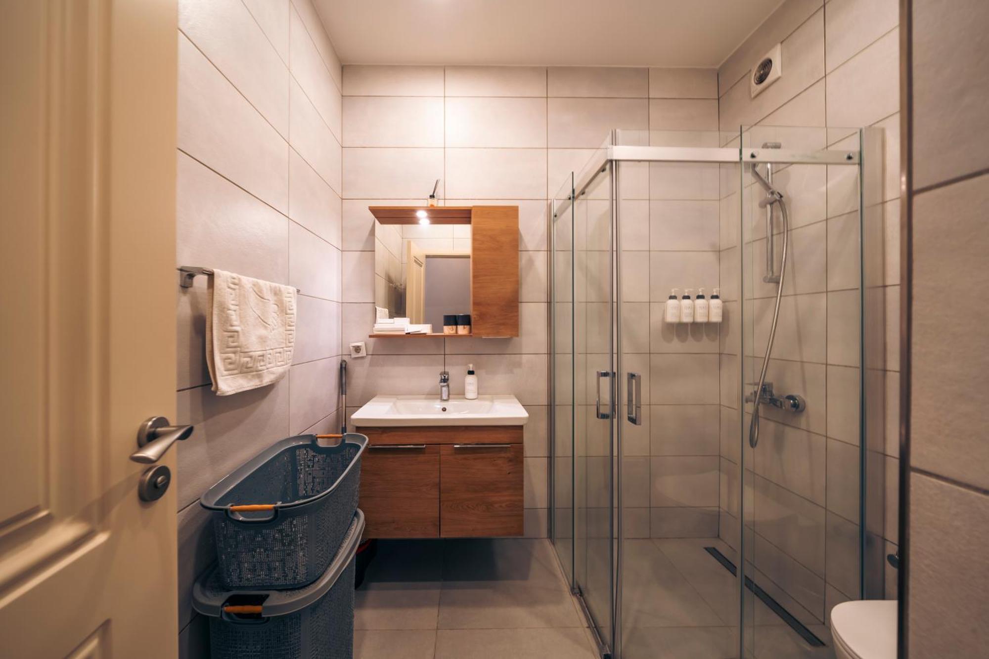 Kuledibi Suites, Historical 1-bedroom No-2 Daire *